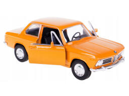 Welly BMW 2002 ti 1:34 oranžové